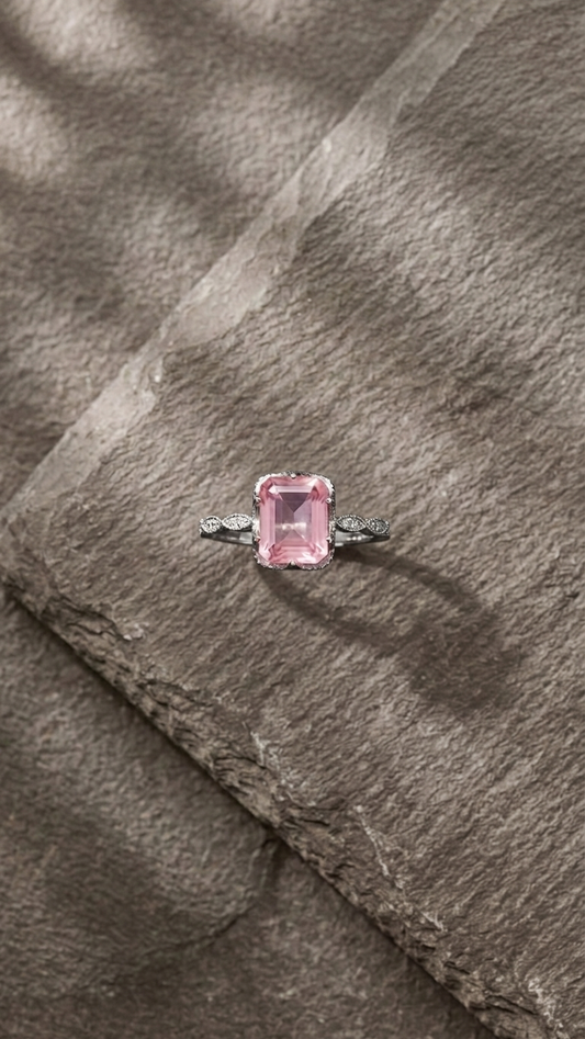 Anillo VERONA - NO DRAMA