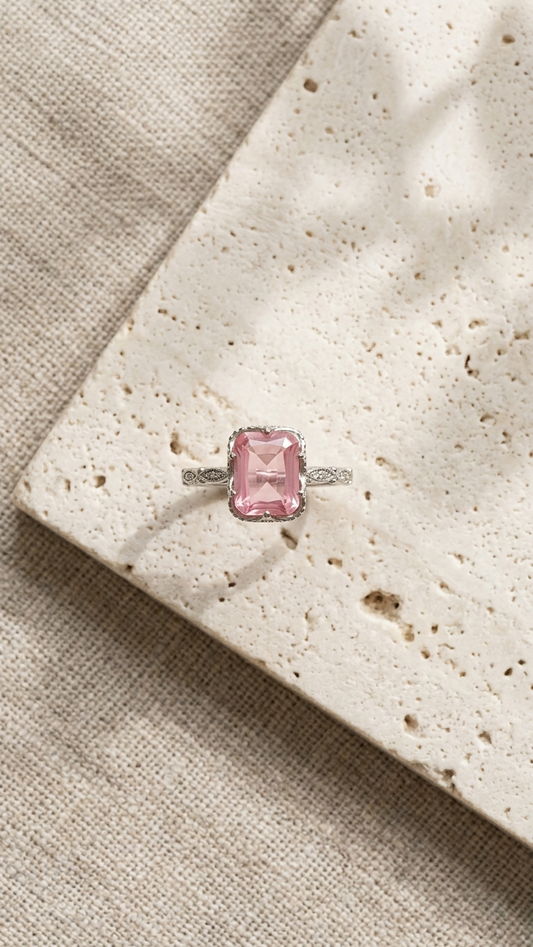 Anillo VERONA - NO DRAMA