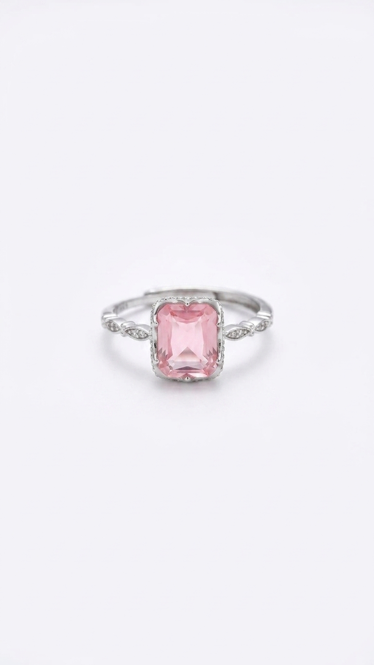 Anillo VERONA - NO DRAMA