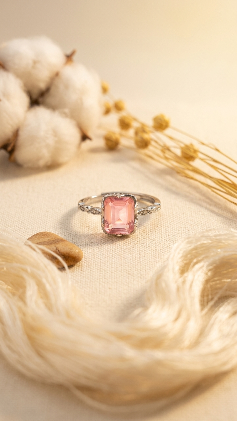 Anillo VERONA - NO DRAMA