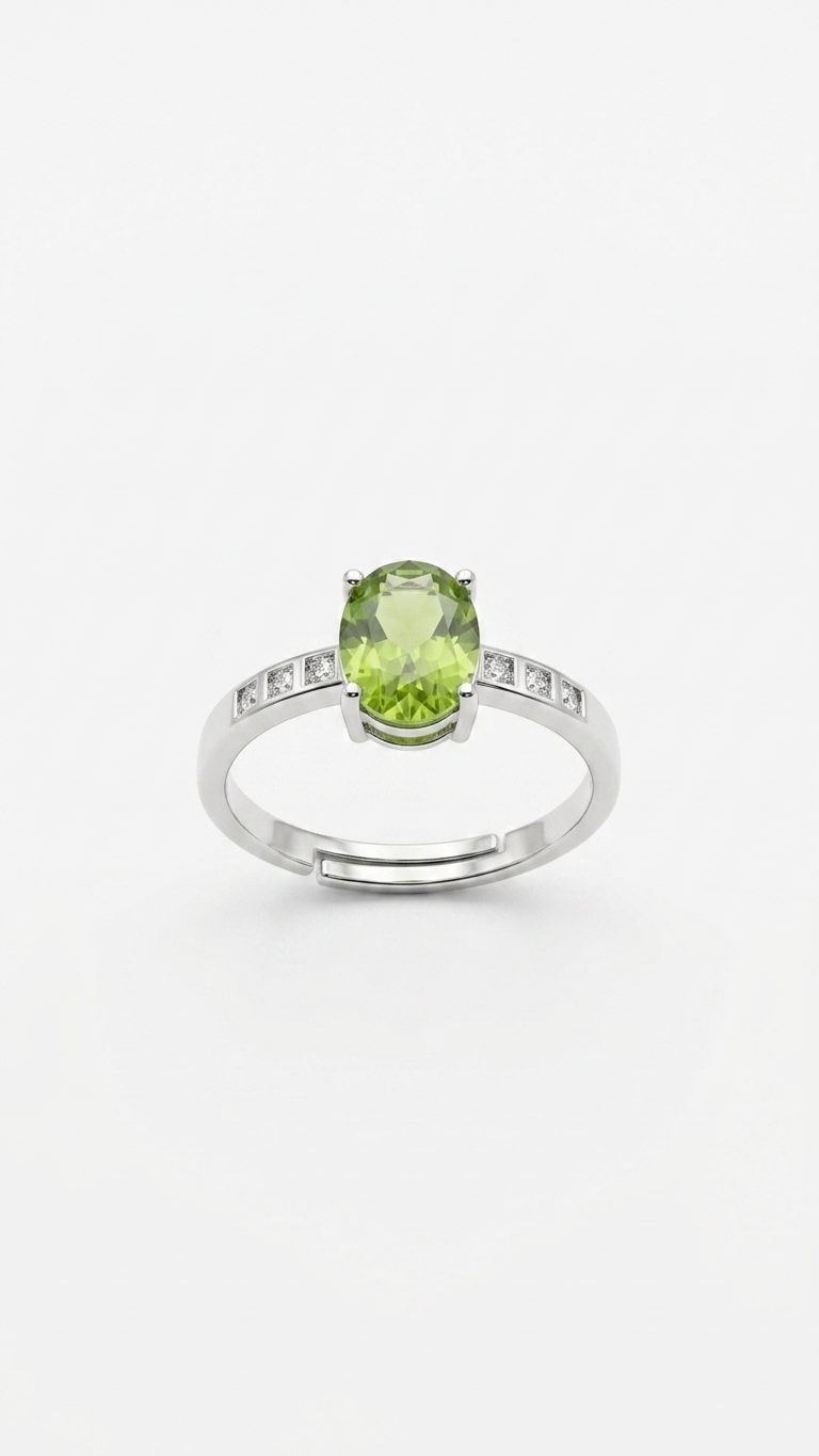 Anillo TOSCANA - NO DRAMA