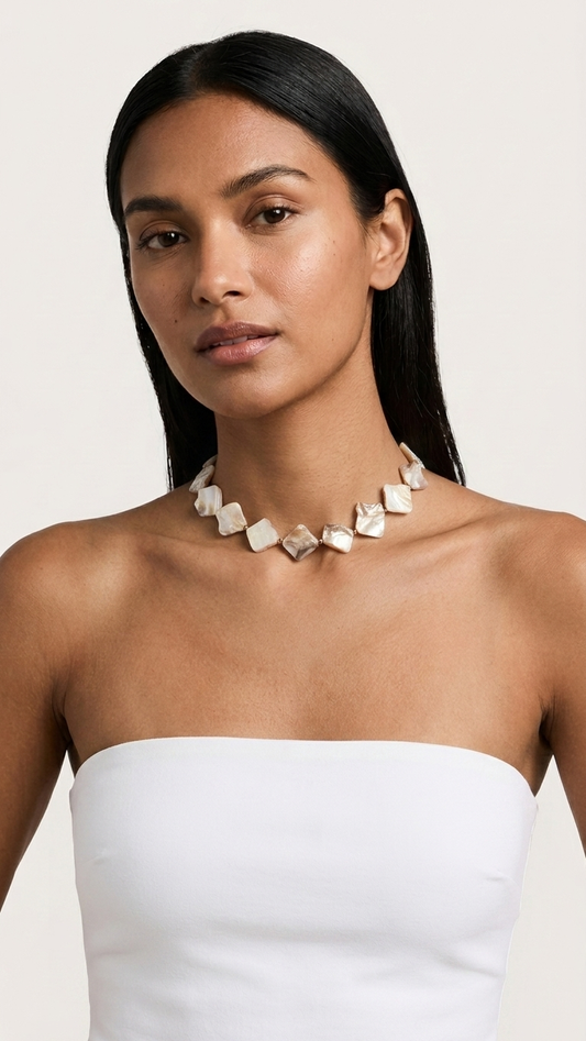 Collar NIU - NÁCAR