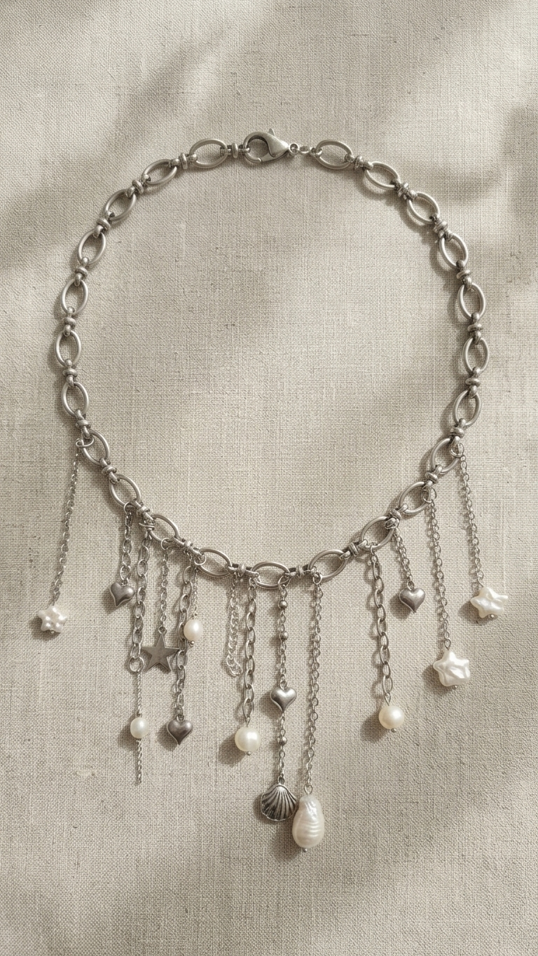 Collar AXIS - STEEL