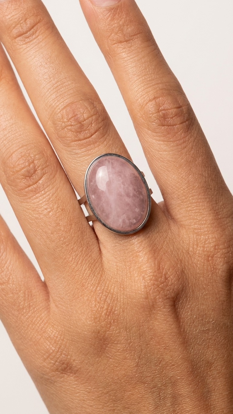 Anillo DUAL BAND - STEEL