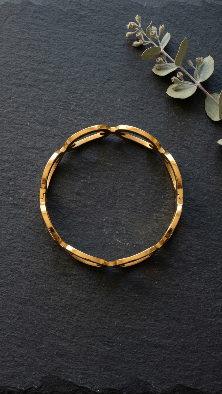 Brazalete LINK - STEEL