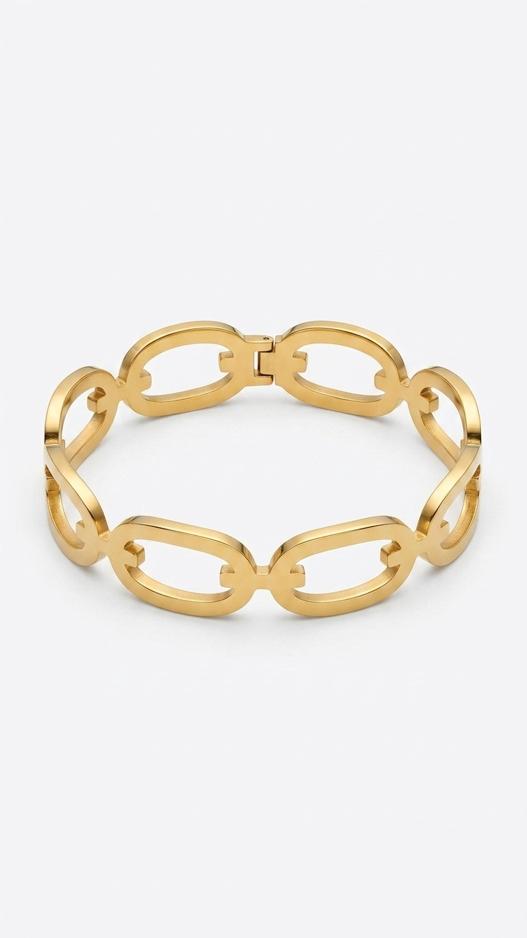 Brazalete LINK - STEEL