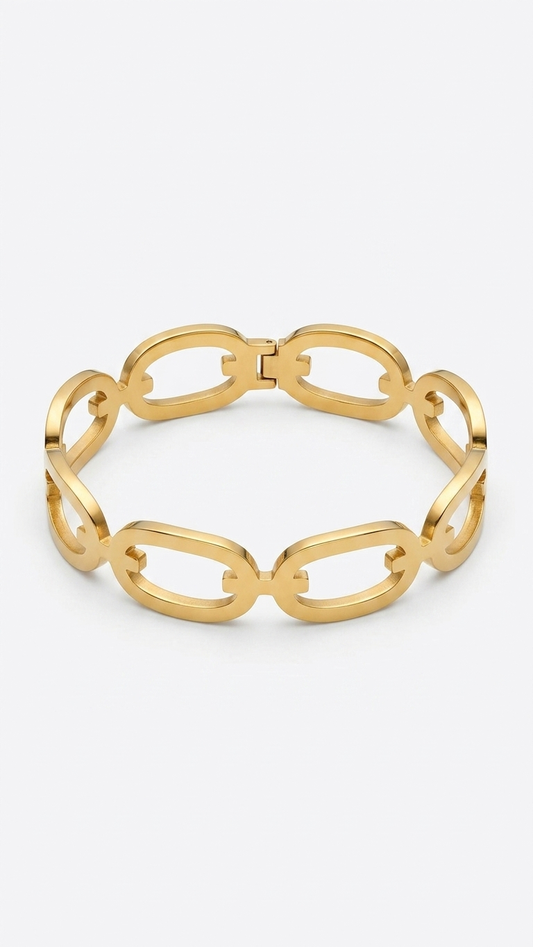 Brazalete LINK - STEEL