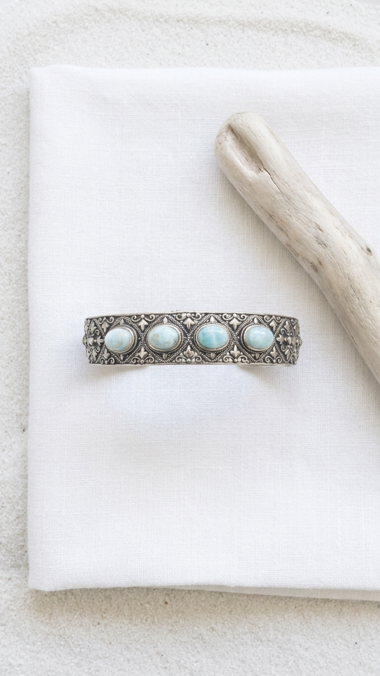 Brazalete ETEREA - UNIQUE