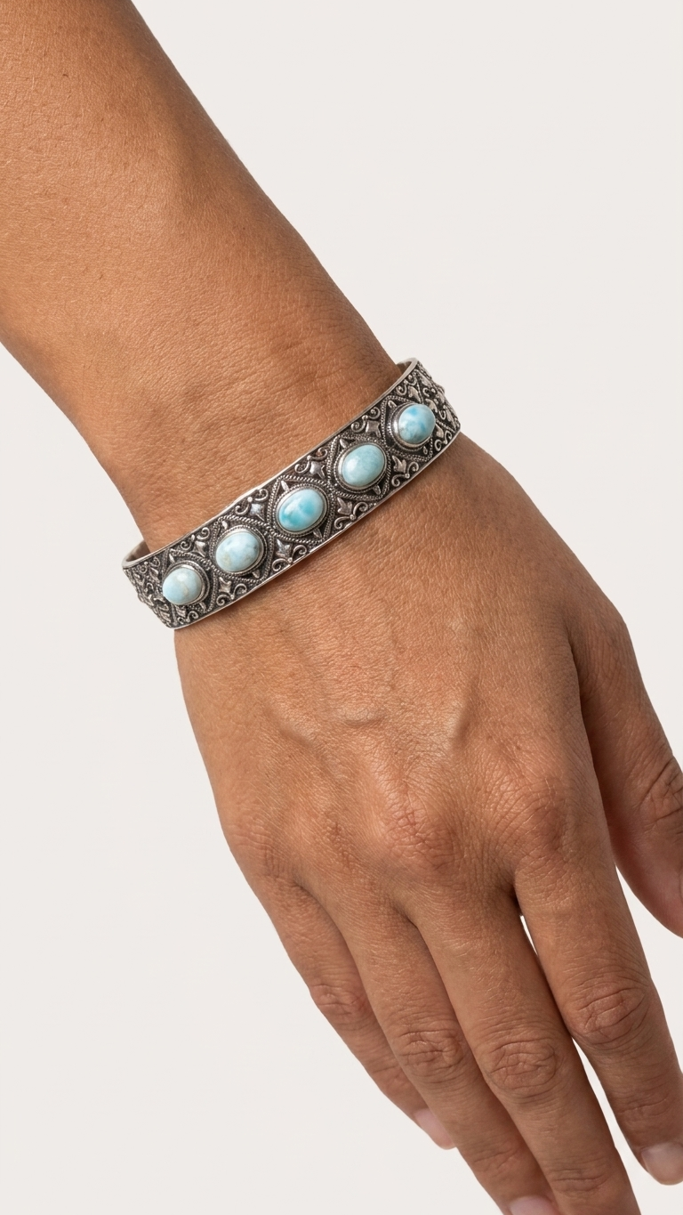 Brazalete ETEREA - UNIQUE