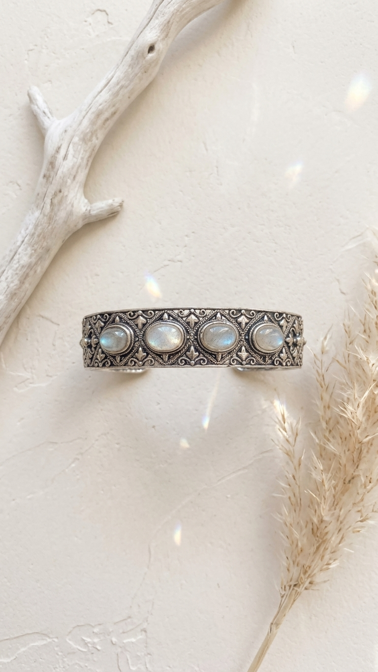 Brazalete ETEREA - UNIQUE