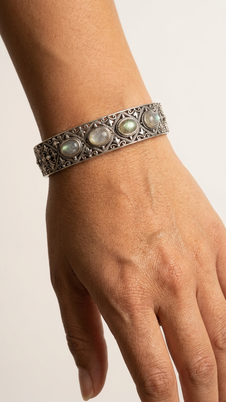 Brazalete ETEREA - UNIQUE