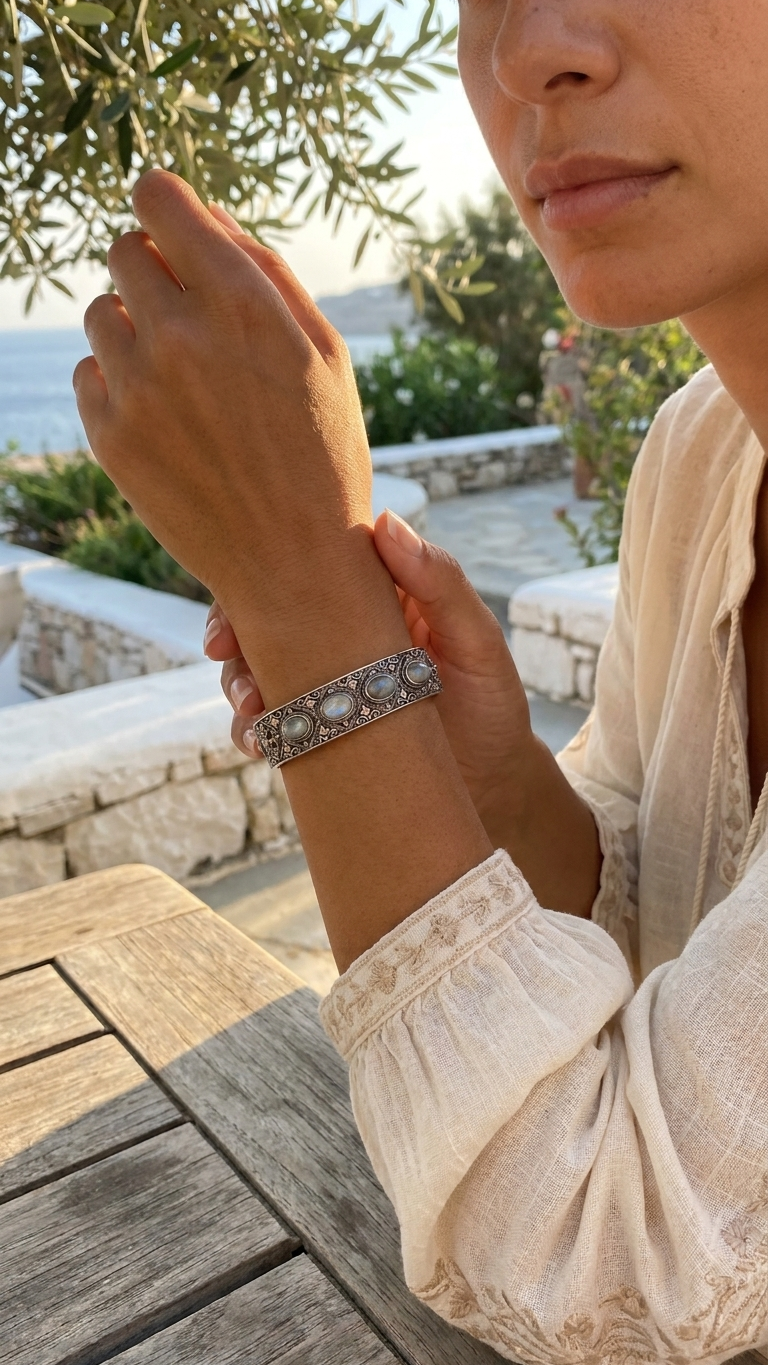 Brazalete ETEREA - UNIQUE