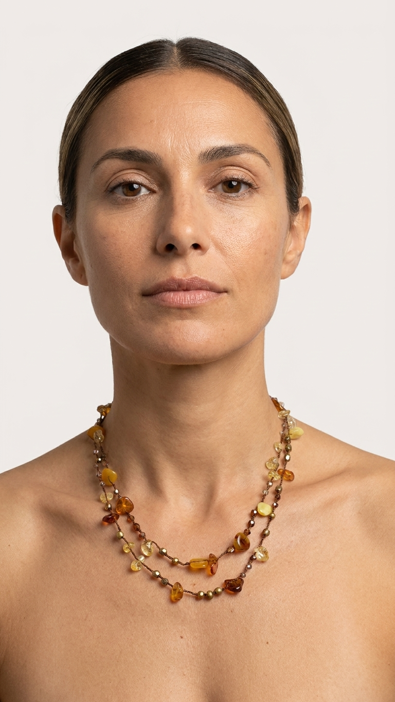 Collar SOL - INFINITY MEDIUM