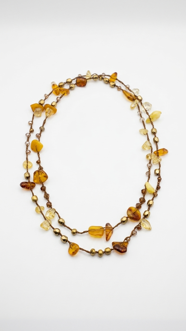 Collar SOL - INFINITY MEDIUM