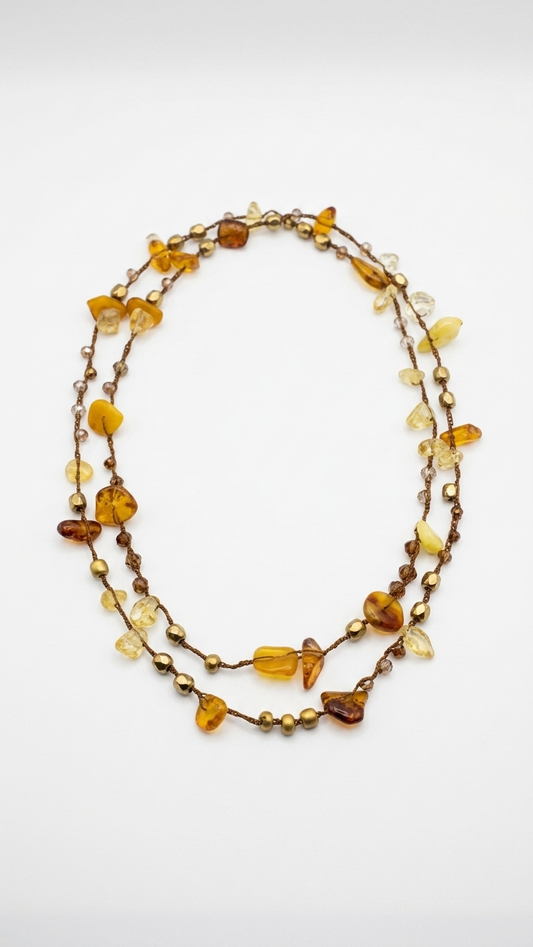 Collar SOL - INFINITY MEDIUM