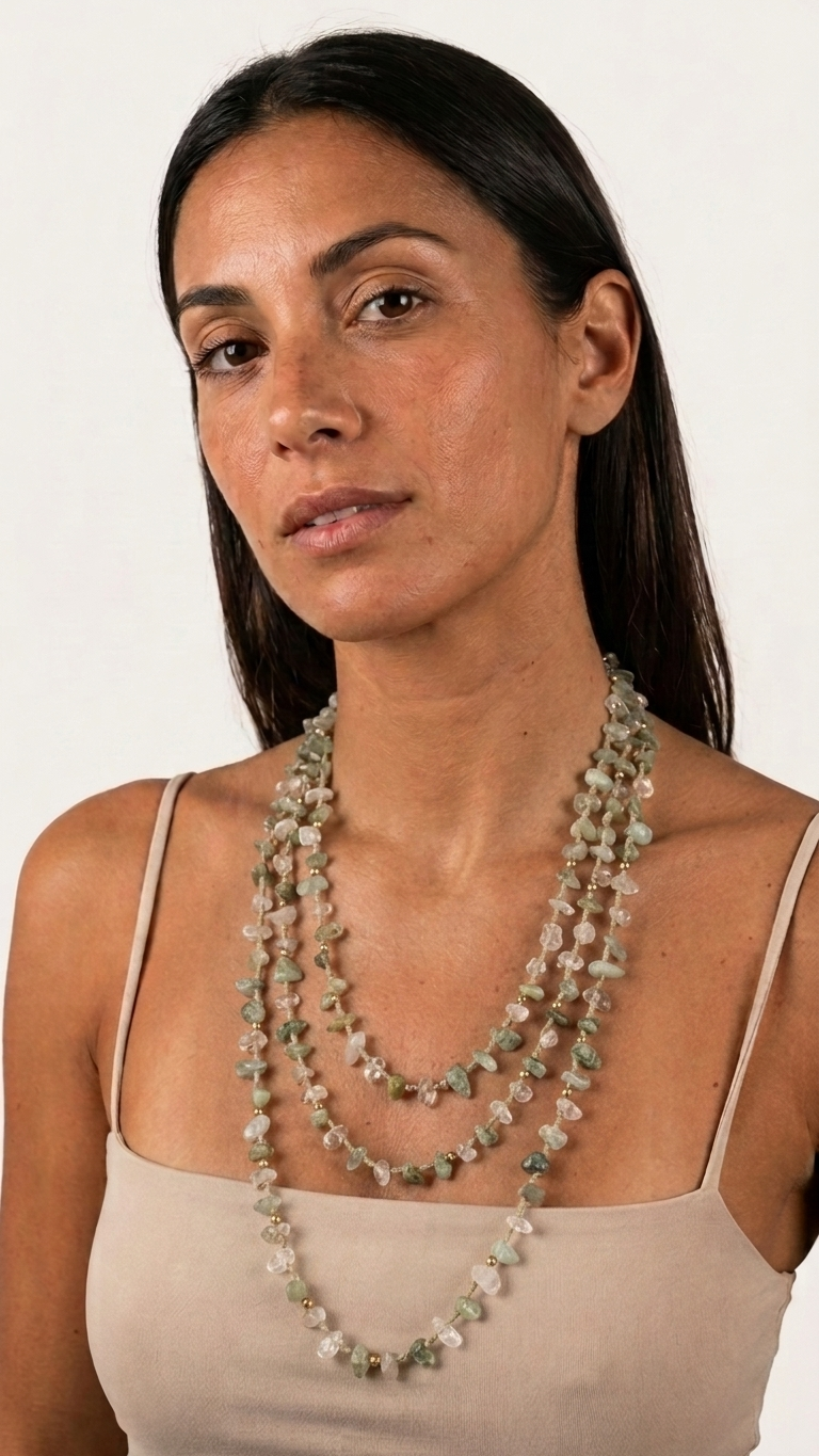 Collar INFINITY - PERSONALIZADO