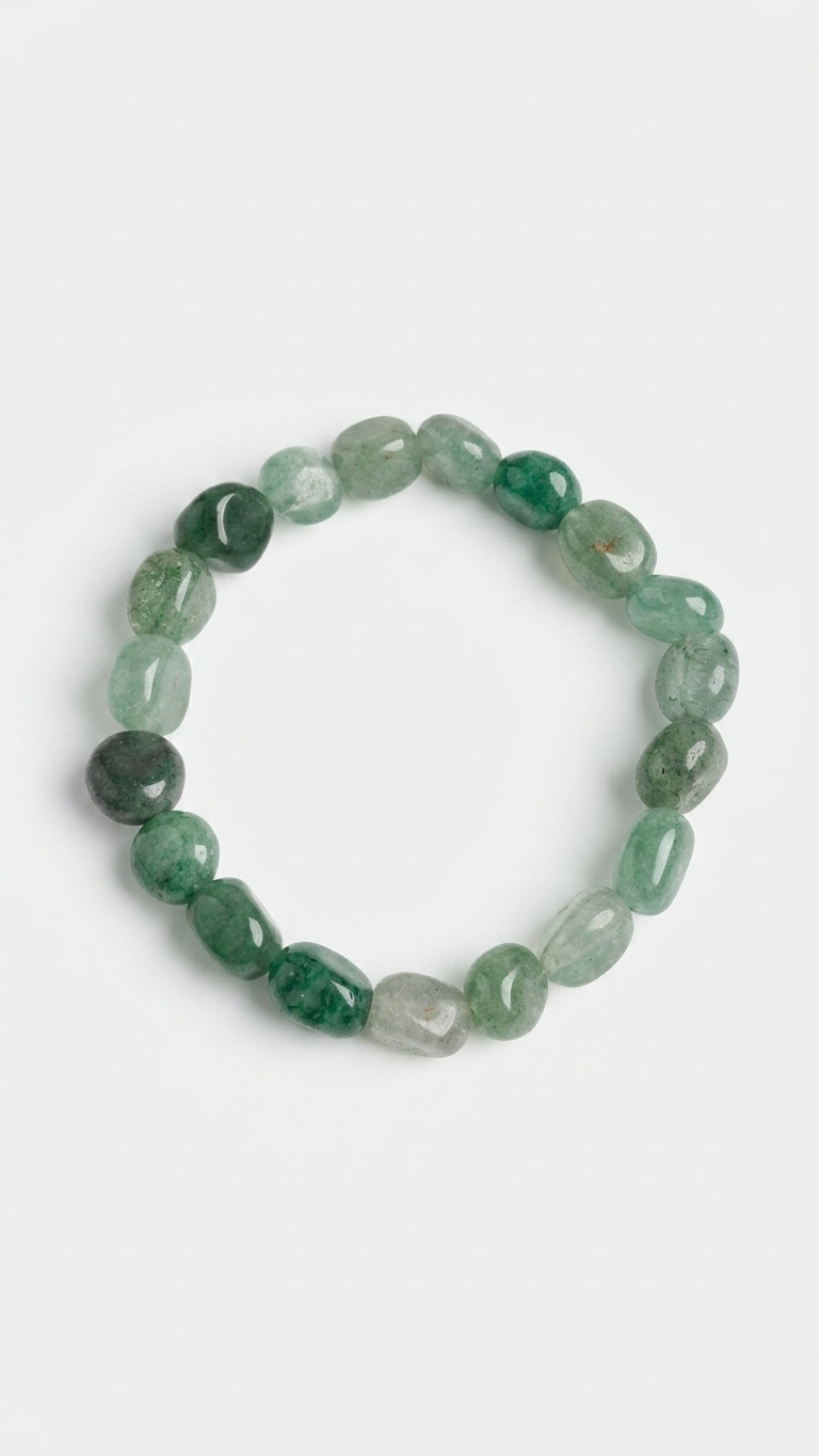 Pulsera Mineral FREEFORM