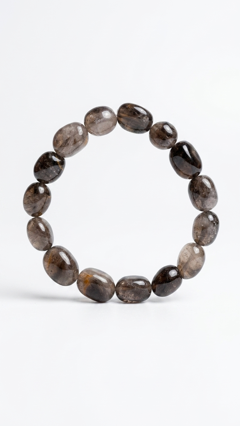 Pulsera Mineral FREEFORM
