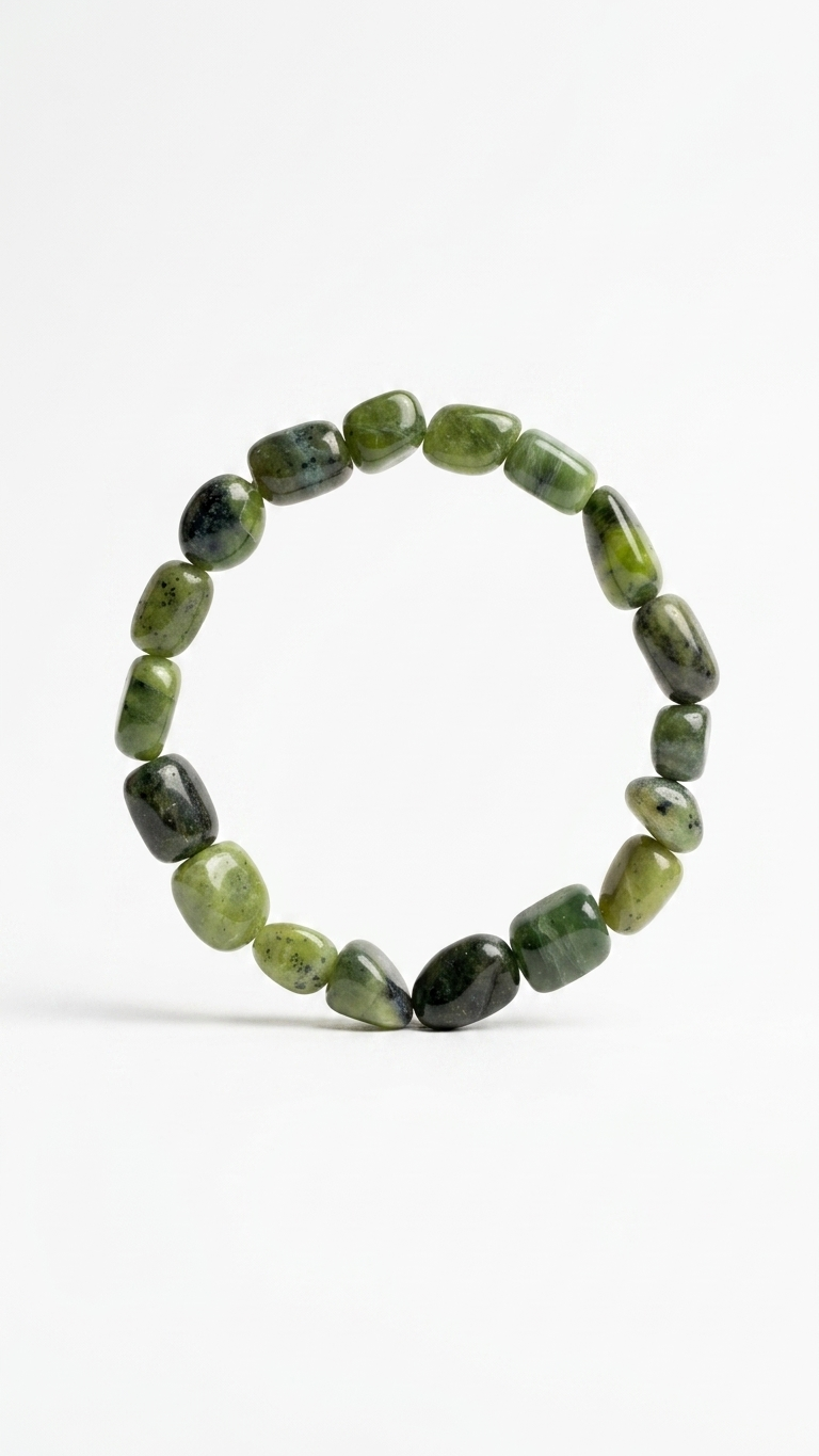 Pulsera Mineral FREEFORM