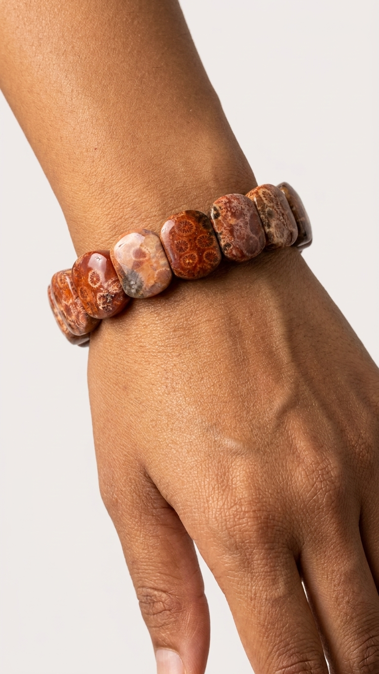 Pulsera CRISANTEMO LEGACY