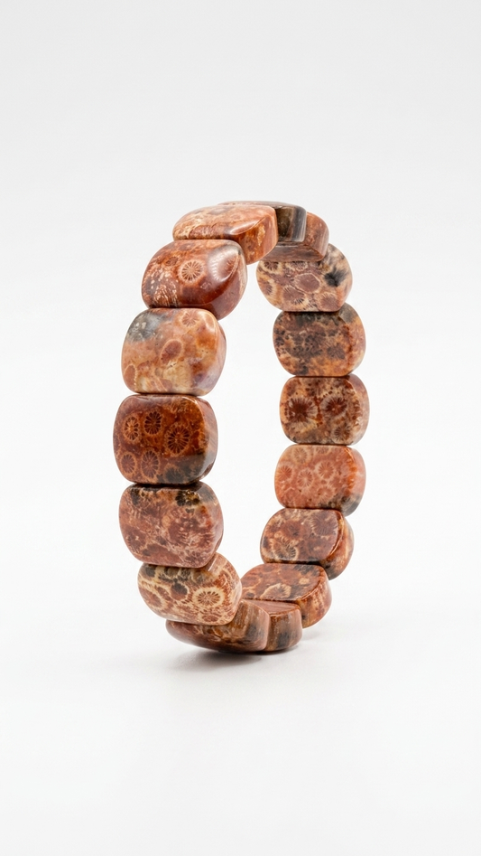 Pulsera CRISANTEMO LEGACY