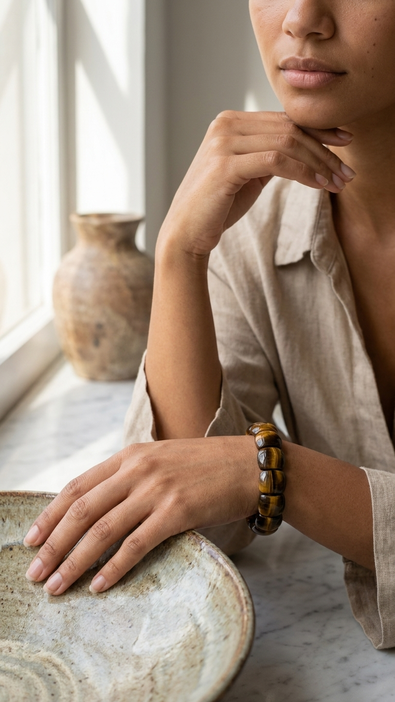 Pulsera SAFARI