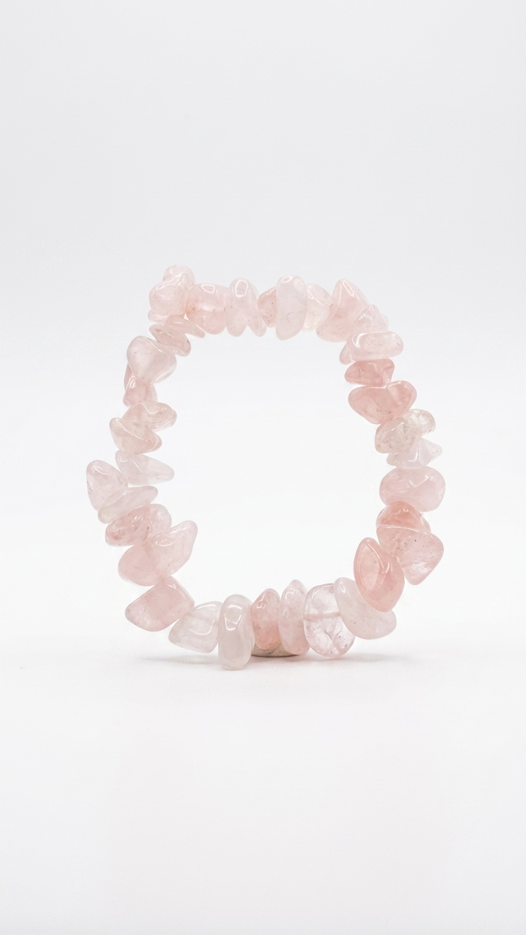 Pulsera ROSE GLOW