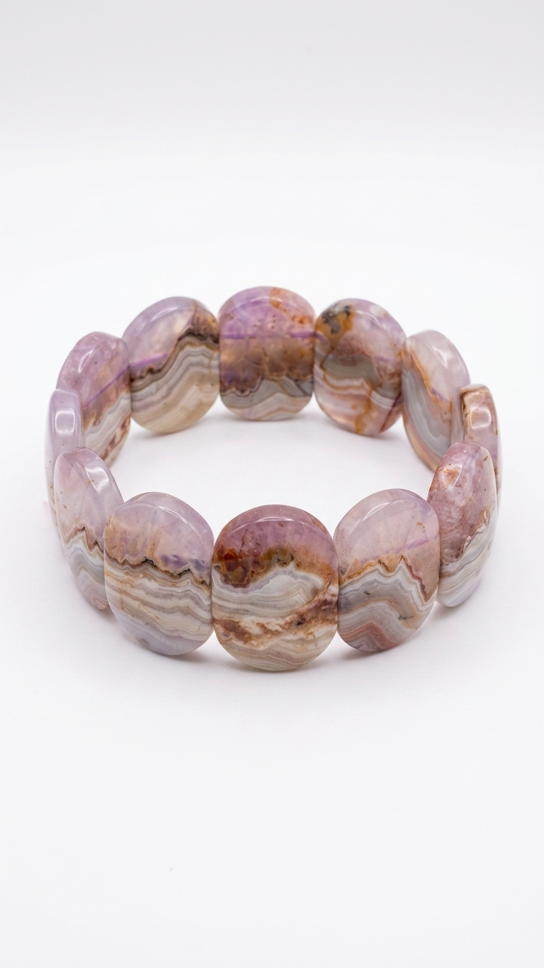 Pulsera LABERYNTH