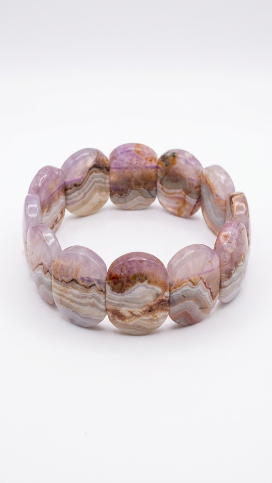 Pulsera LABERYNTH