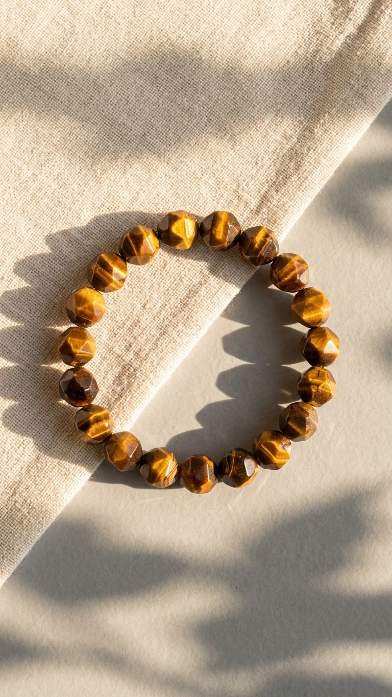 Pulsera KILIMANJARO