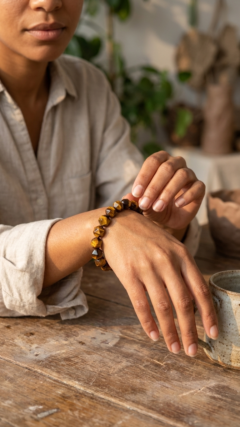Pulsera KILIMANJARO