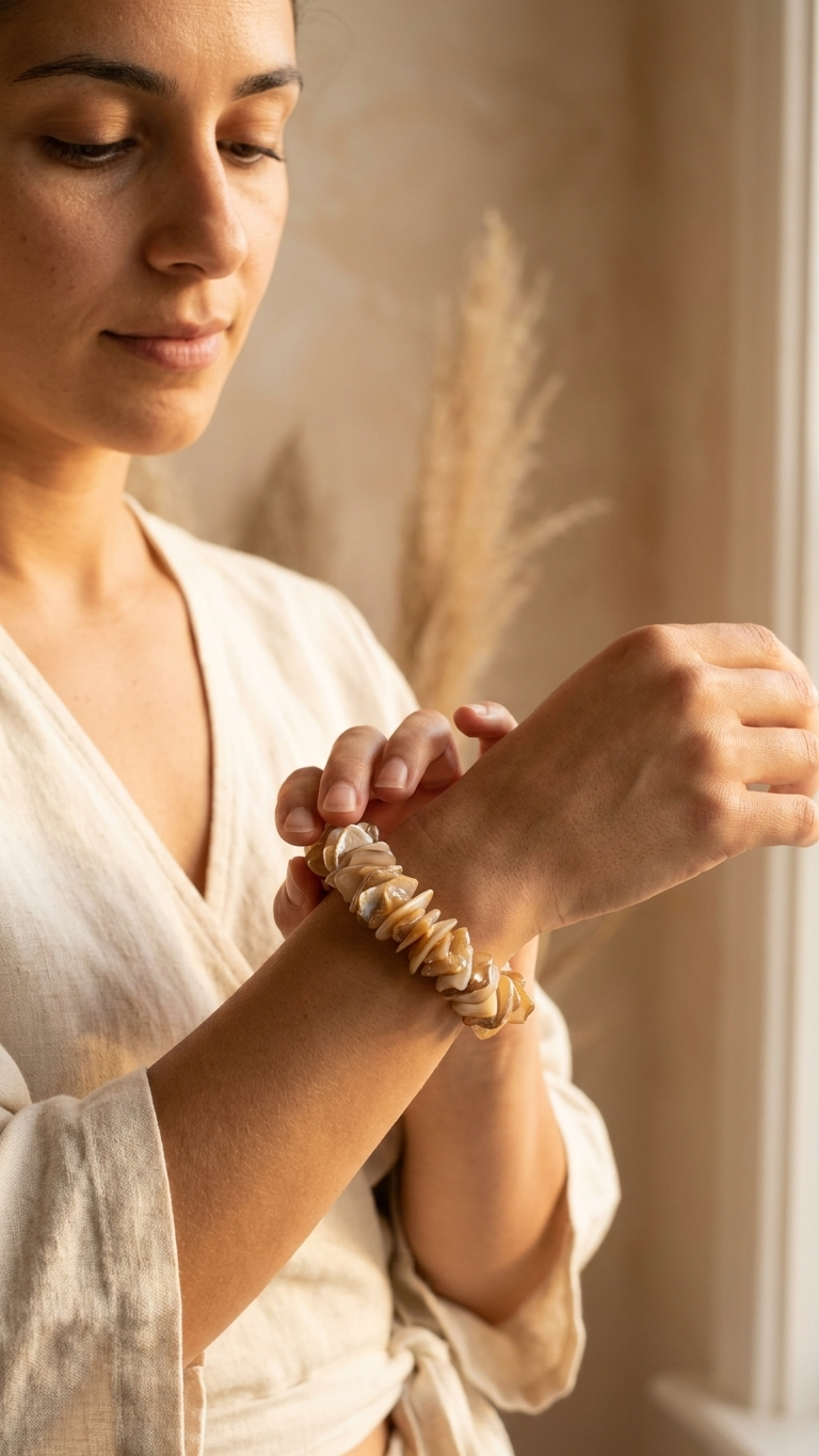 Pulsera BRISA MARINA