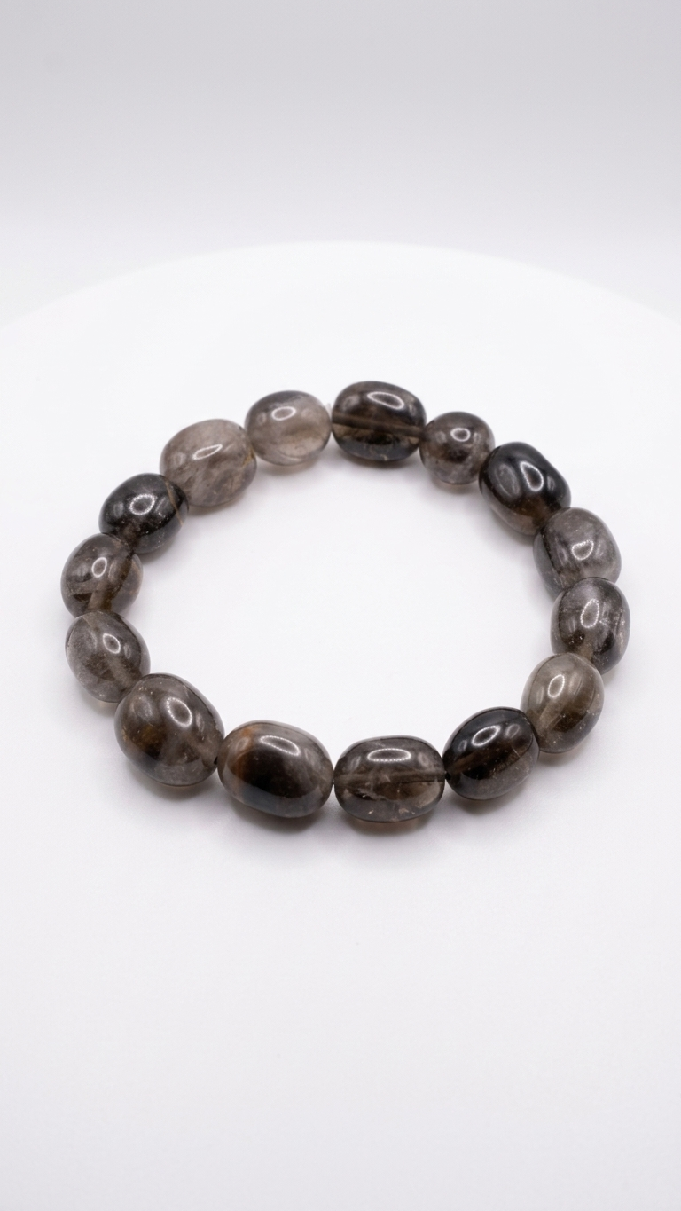 Pulsera Mineral FREEFORM