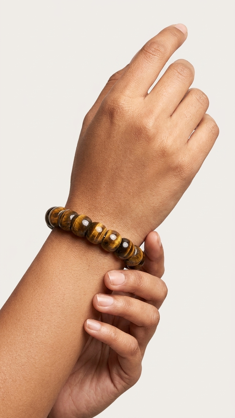 Pulsera KASBAH