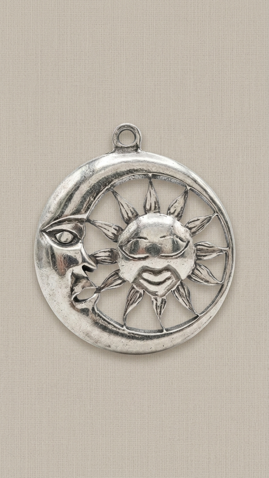 CHARM LUNA SOL