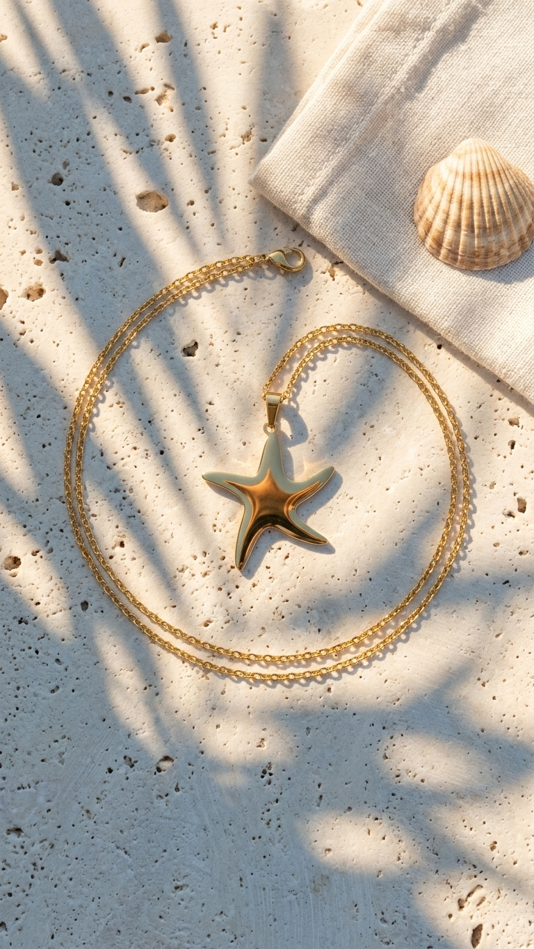 Collar AURA - Summer Edit