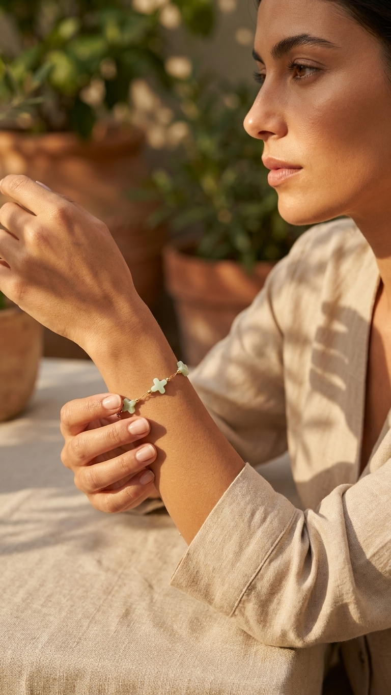 Pulsera AURA - Summer Edit