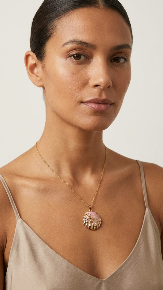 Collar BRUMA