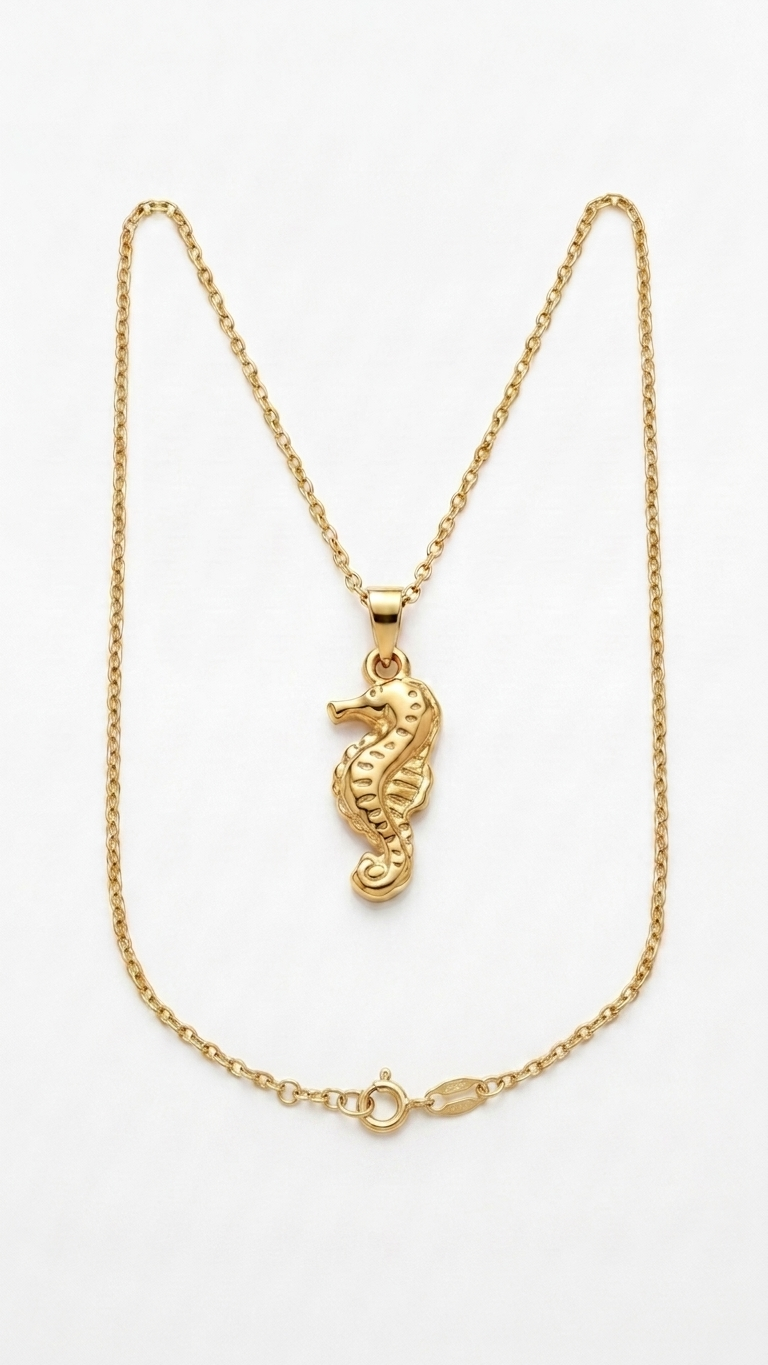 Collar SIROCO - Summer Edit