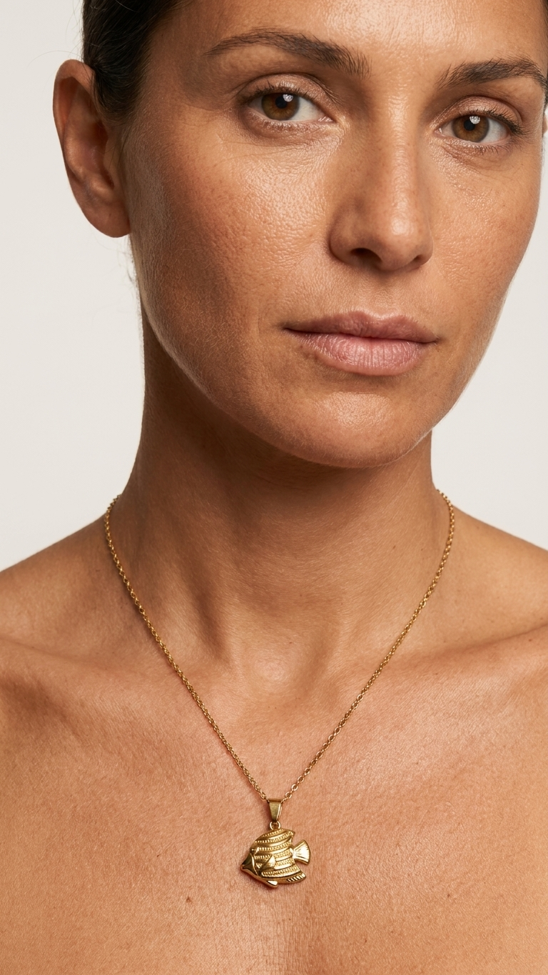 Collar ORIS - Summer Edit