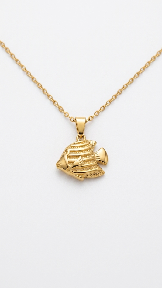 Collar ORIS
