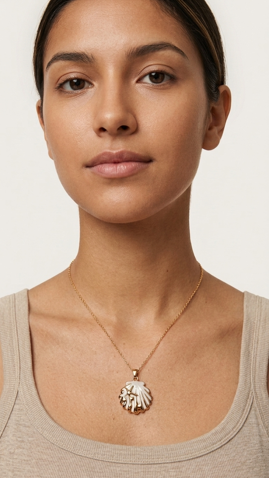 Collar ALBA