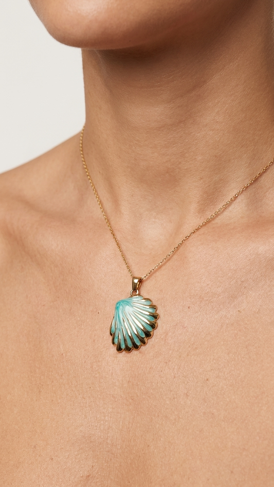 Collar AZUR