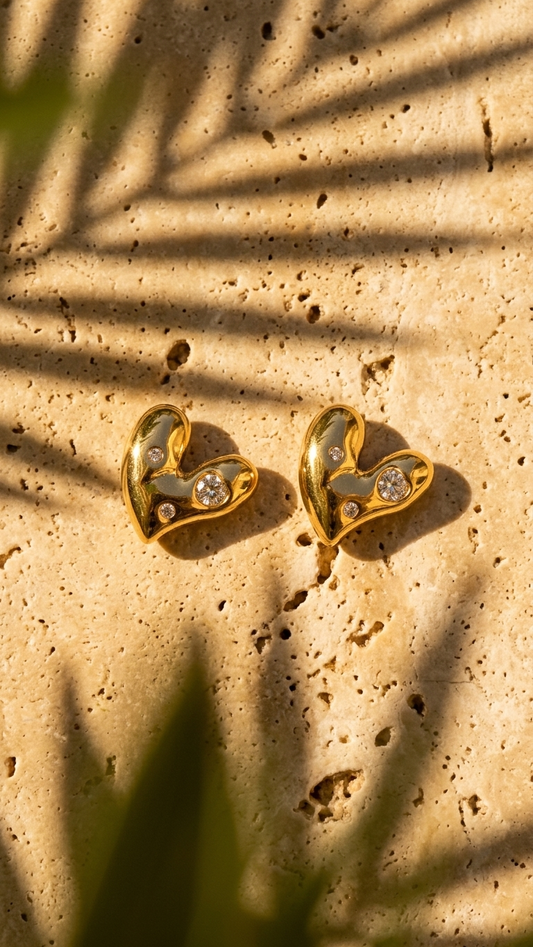 Pendientes AMOR