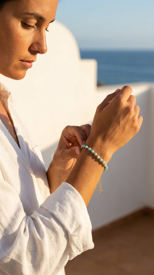 Pulsera BRISA