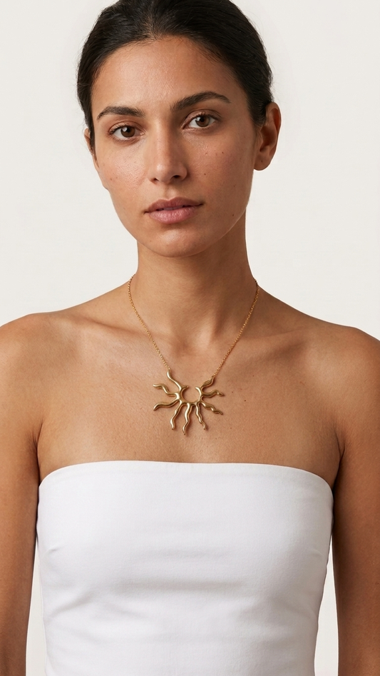 Collar SOLANA