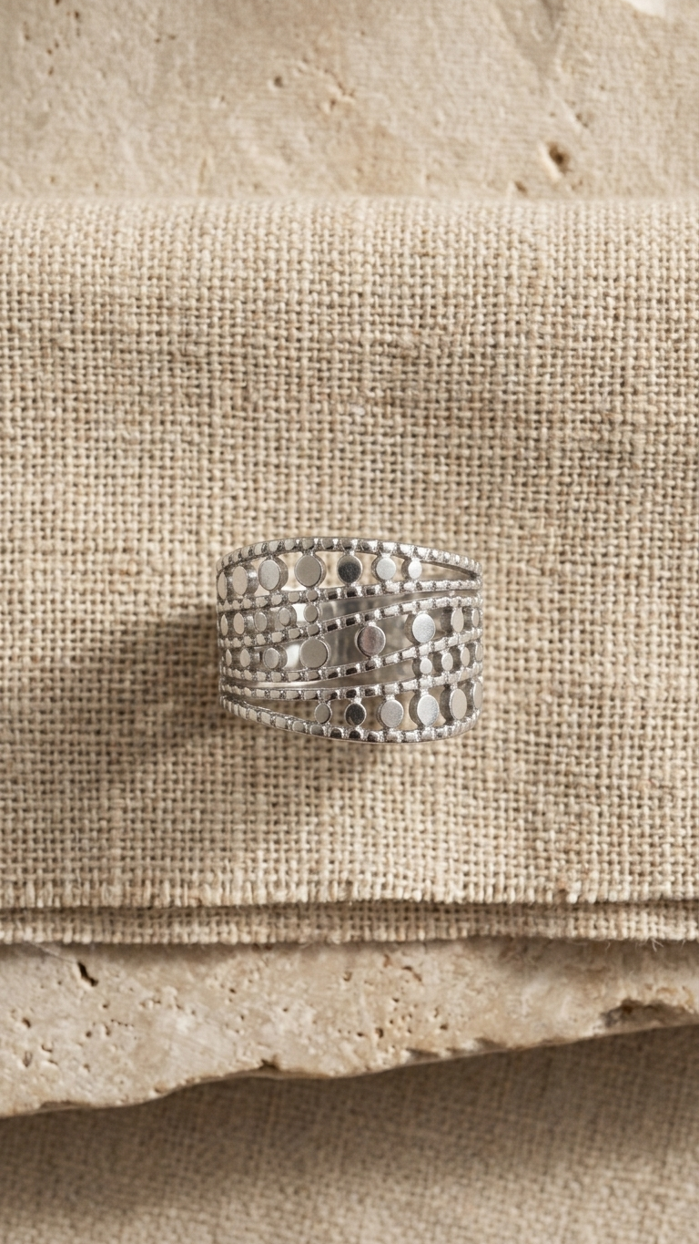 ANILLO PLEAMAR · BRAVA