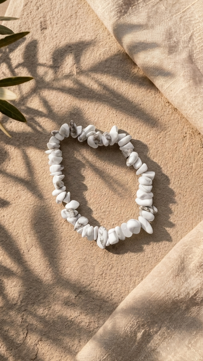 Pulsera Mineral CHIPS