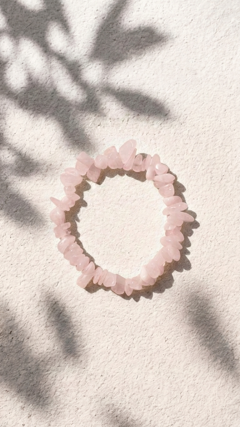 Pulsera Mineral CHIPS