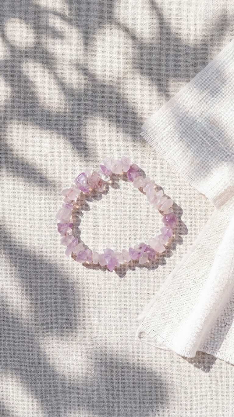 Pulsera Mineral CHIPS